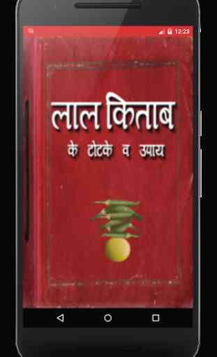 Lal kitab ke upaay in Hindi 1