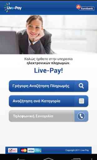Live-Pay 1