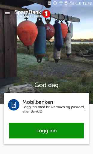 Mobilbank bedrift 1