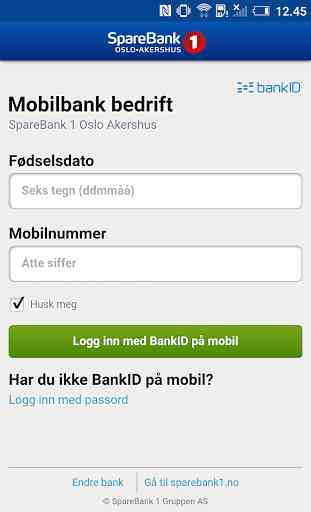 Mobilbank bedrift 3