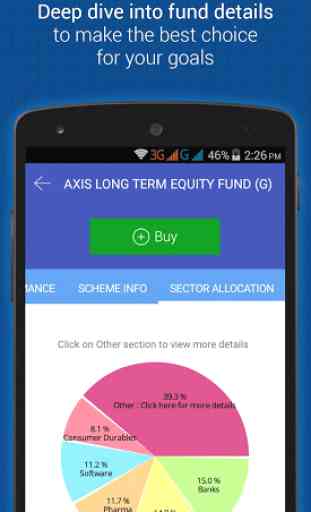 Mutual Funds A service by IIFL 1