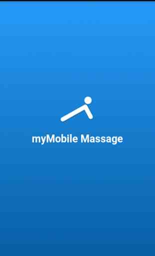 myMobile Massage 1
