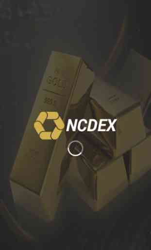 NCDEX 1