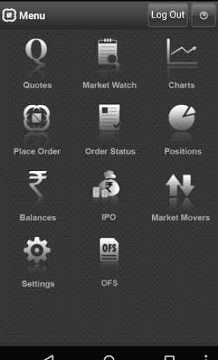 NSE MOBILE TRADING 1
