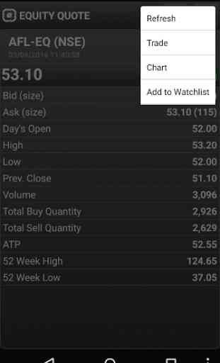NSE MOBILE TRADING 3
