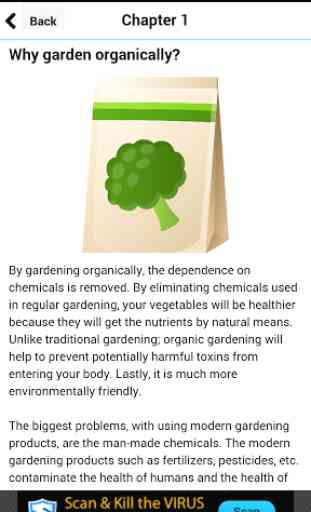 Organic Gardening 3