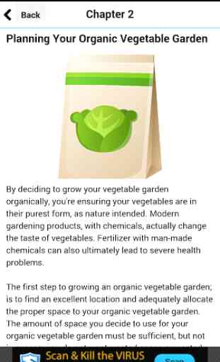 Organic Gardening 4