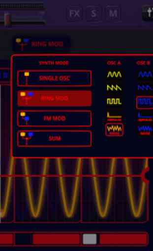 Oscilab Pro - Groovebox & MIDI 3
