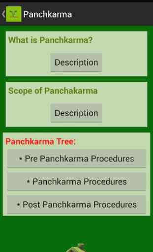 Panchakarma 3