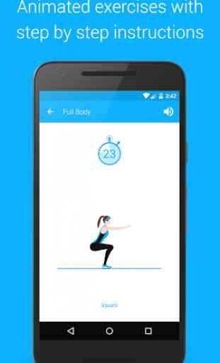 Perfect Workout - Free Fitness 2