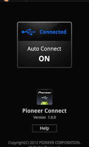 Pioneer Connect 2