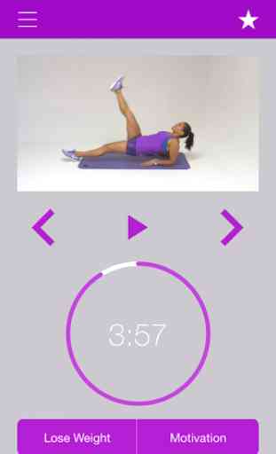 Planche exercises abdominaux 2