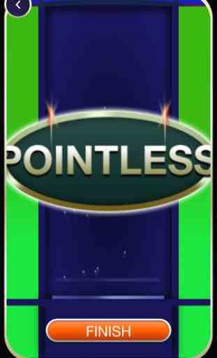 Pointless Game Scoreboard 4