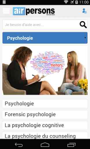 Psychologue online 1