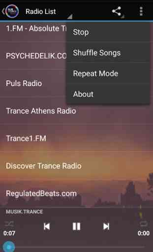 Radio Trance Music 4