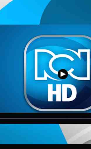 RCN HD 4
