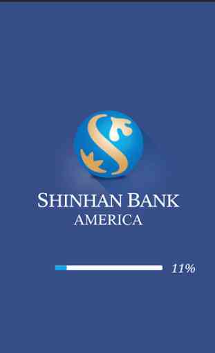 SHINHAN AMERICA BANK E-Banking 1