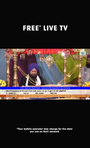 Sikh Channel 2