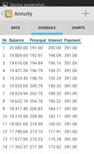 Simple Loan Calculator 4