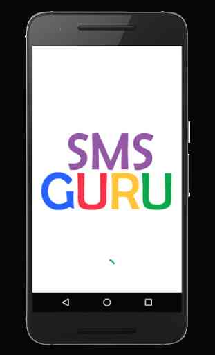 Hindi & English SMS - SMSGuru 1