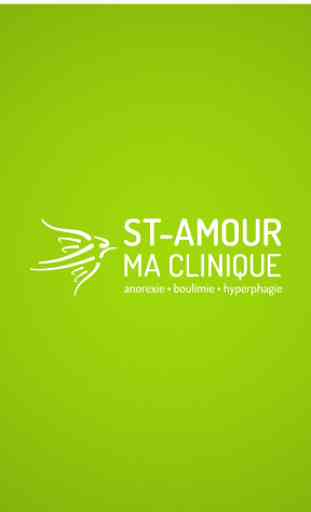 St-Amour Troubles Alimentaires 3