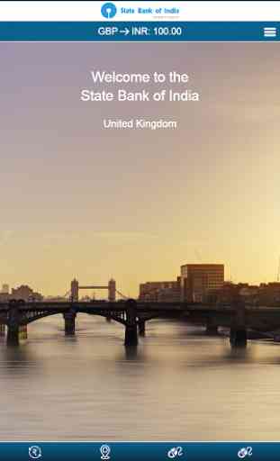 State Bank of India UK 4