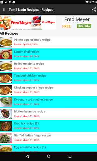 Tamil recipes - English 3