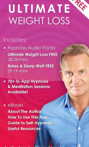Ultimate Weight Loss Hypnosis 1