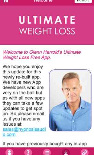 Ultimate Weight Loss Hypnosis 3