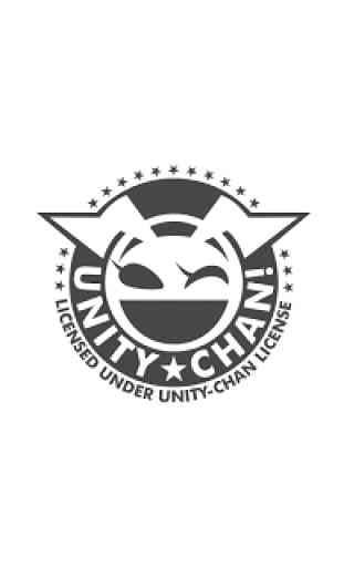 Unity-chan AR2.0(ProjectTango) 2