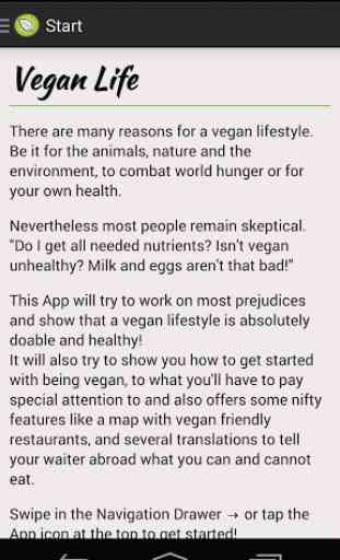 Vegan Life 3