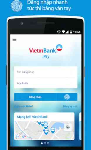 VietinBank iPay 1