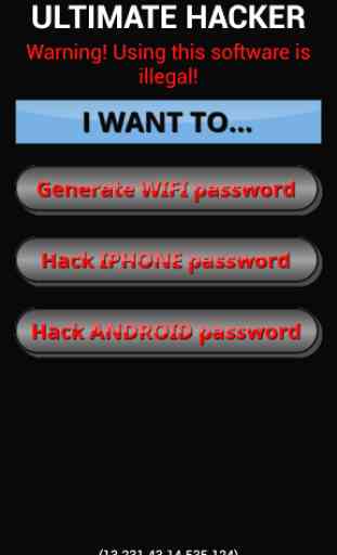 WIFI  Hack WPA-2 WPS  - prank 1