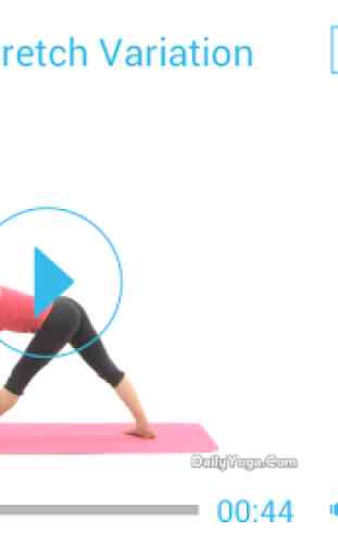 Yoga for Slim Legs (PRO) 4
