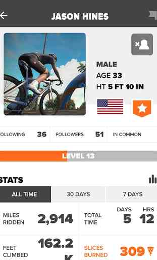 Zwift Mobile Link 3