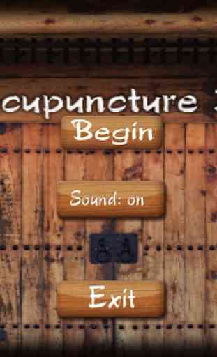 Acupuncture3D 3