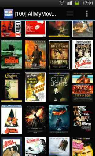 All My Movies 3