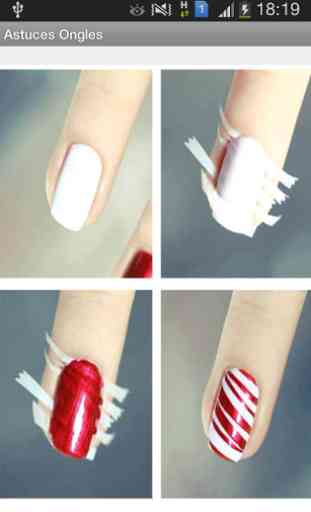 Astuces Ongles 2017 3