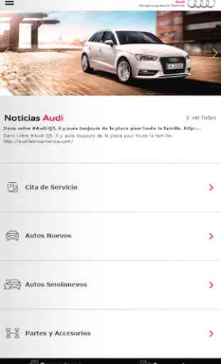 Audi Costa Rica Motortec 2