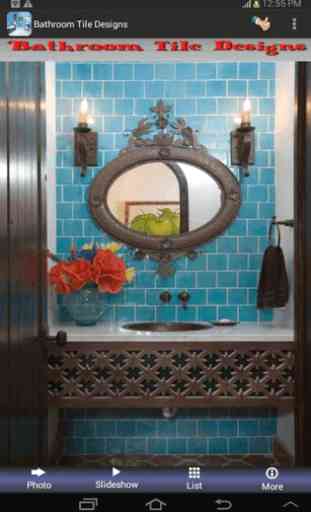 Best Bathroom Tile Designs 1