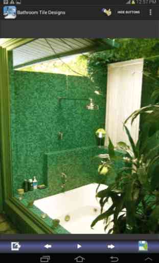 Best Bathroom Tile Designs 3