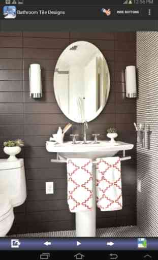 Best Bathroom Tile Designs 4