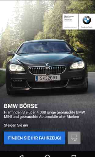 BMWBörse.at 1