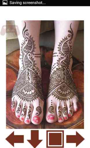 Bridal Mehndi Designs 4