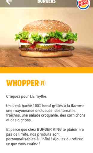 Burger King France 2