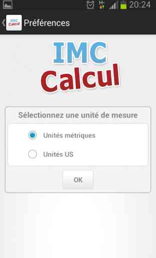 Calcul IMC 4