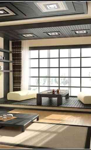 Chambres Furniture Design 1