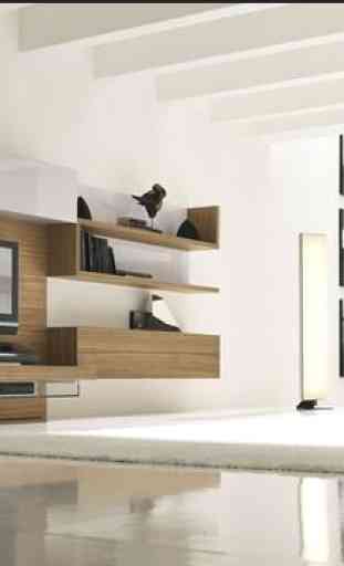 Chambres Furniture Design 2