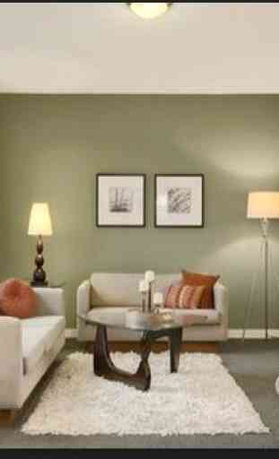 Chambres Furniture Design 4
