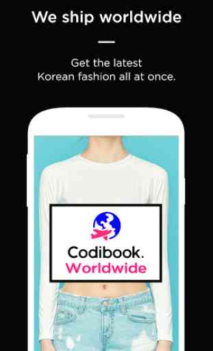 Codibook - Fahion&Style to Buy 1